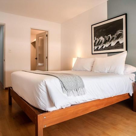Brilliant 2Br In Miraflores Лима Экстерьер фото